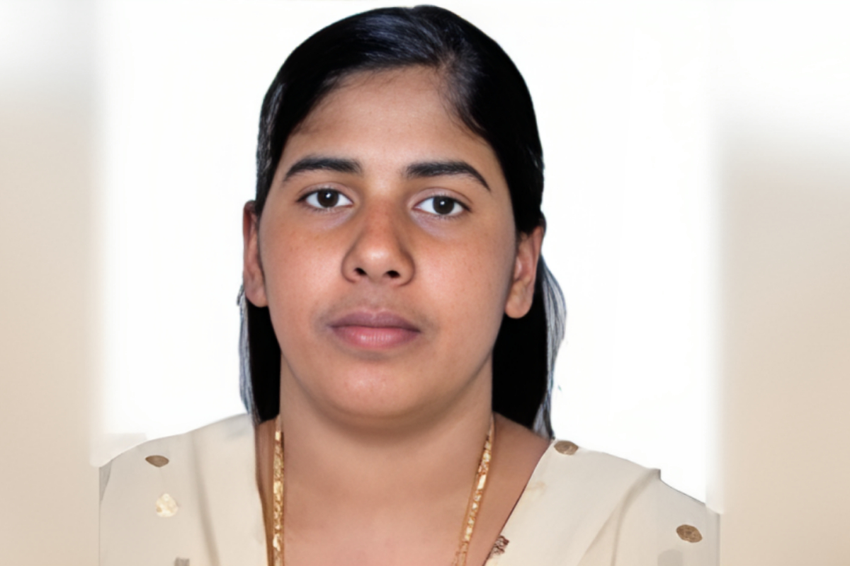 Nimisha Priya