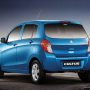 Suzuki Cultus with Updated Features and Competitive Pricing
