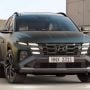 Hyundai Unveils Striking Facelift for 4th-Gen Tucson