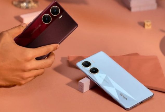 Vivo V29e price in Pakistan & specifications