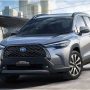 Toyota Confirms Launch Date for Corolla Cross Hybrid in Pakistan