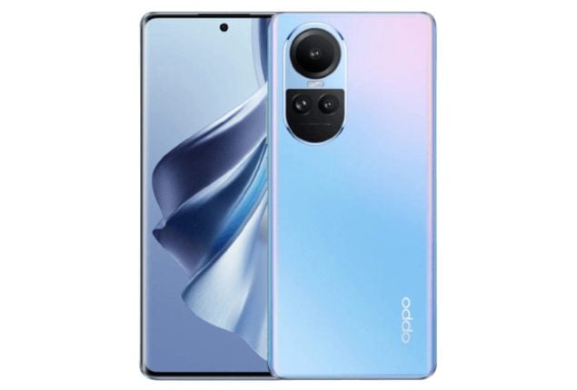 Oppo Reno 10 latest Price in Pakistan & Features – Nov 2023
