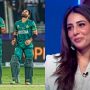 Ushna Shah Sparks Controversy with Comments on Pakistan Cricket Team