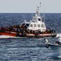 Europe migrant crisis: Italy to construct migrant centres in Albania