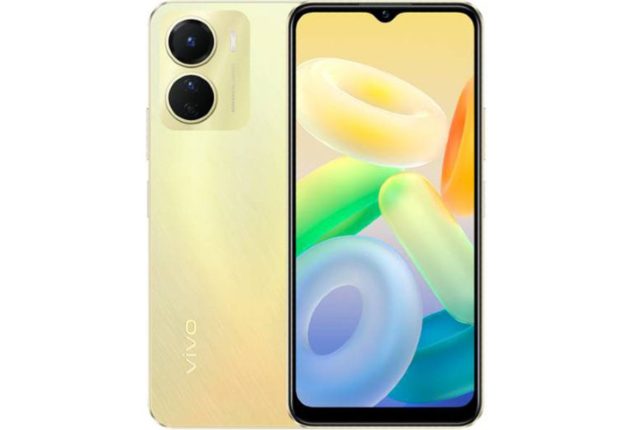 Vivo Y16 price in UAE & Specs – Nov 2023