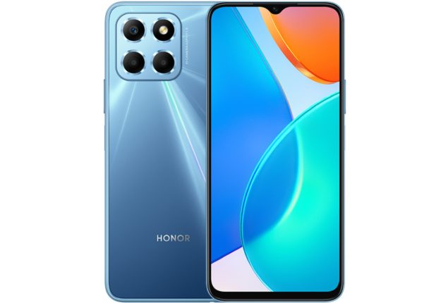 Honor X6 Price in UAE & Features – Nov 2023