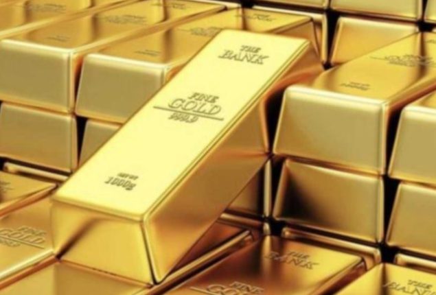 Gold Rate in Kuwait – Today’s Gold Price in Kuwait – 11 Nov 2023