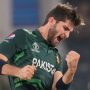 ICC ODI Rankings: Shaheen Afridi becomes world’s no.1 ODI bowler