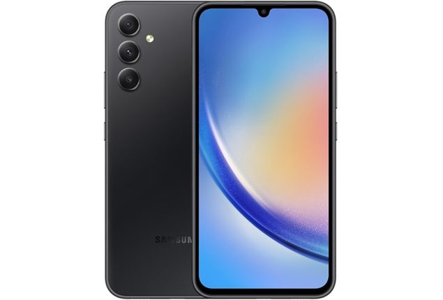 Samsung Galaxy A34 Price in UAE & Features – Nov 2023