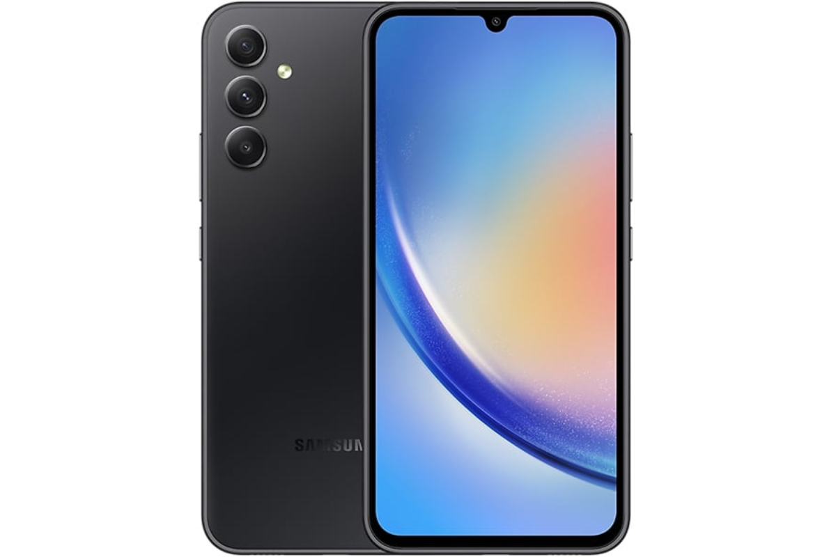 Samsung Galaxy A34