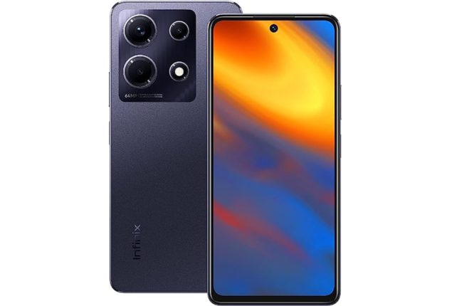 Infinix Note 30 Price in UAE & Specs – Nov 2023
