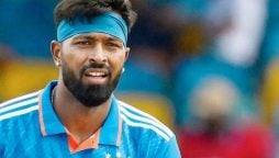 Hardik Pandya expected to miss Sri Lanka and South Africa matches at ICC World Cup 2023