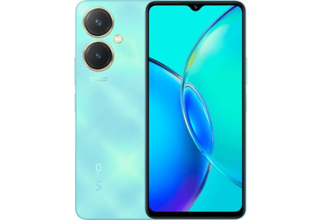 Vivo Y27 Price in UAE & Specs – Nov 2023