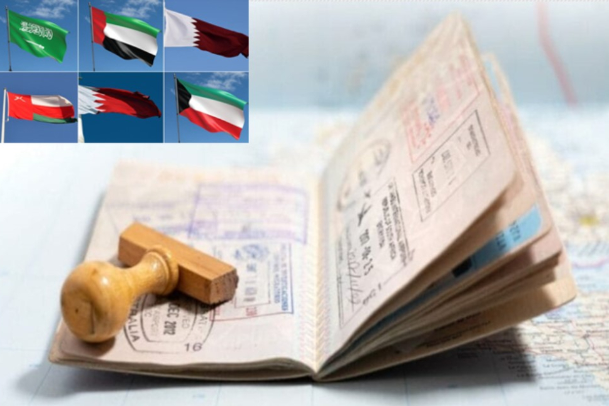Gulf Countries, including UAE and Saudi Arabia to Introduce Schengen-Style Visa