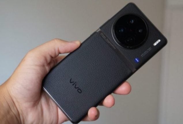 Vivo X90 Pro Plus new price in USA & specifications