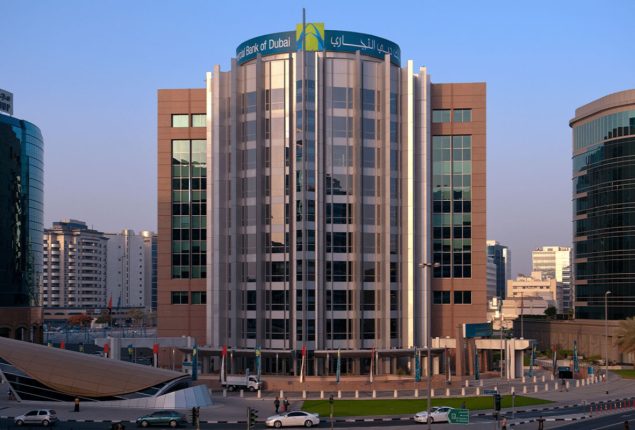 Commercial Bank of Dubai Hiring in UAE with Salary Upto 6,000 Dirhams