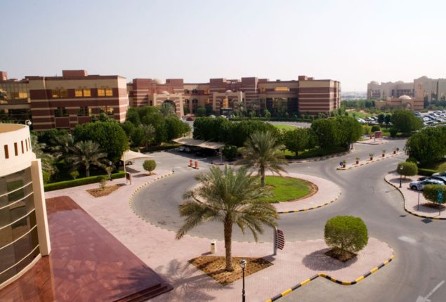 Ajman University