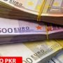 EURO to PKR – Euro rate in Pakistan today – 8 November 2023