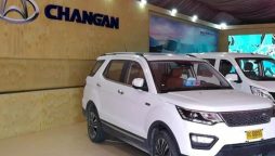 Changan Pakistan Introduces Changan Drive Forward Program for Fresh Graduates