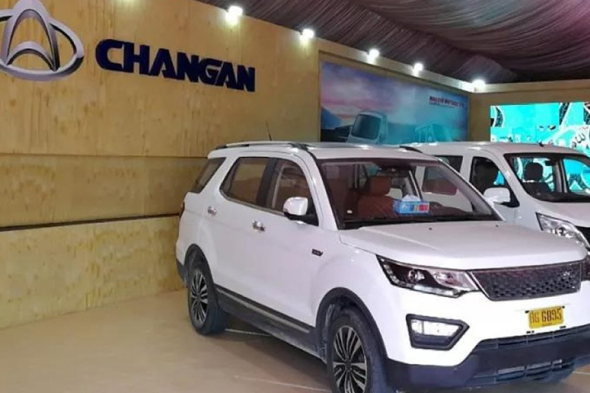 Changan Pakistan Introduces Changan Drive Forward Program for Fresh Graduates