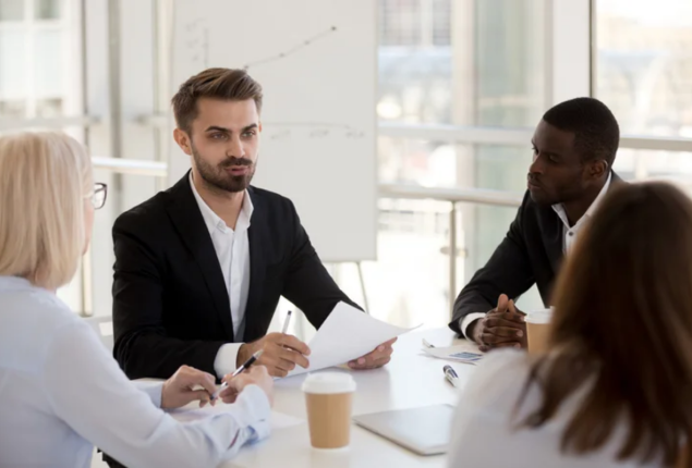 Propel Consult Opens Up Job Vacations in Saudi Arabia with Salary Up to 18,500 Riyals