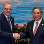 China & Australia to resume annual summits as trade picks up steam