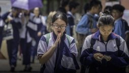 Private schools ponder China’s future after growth test failure