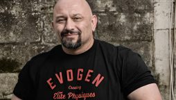 Who is Hany Rambod: Fitness Guru Behind Mr. Olympia 2022