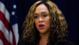 Former Baltimore lawyer Marilyn Mosby convicted on 2 charges of perjury
