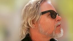 Who is Phil Solem: Multi-Talented Musician and Artist