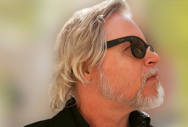 Who is Phil Solem: Multi-Talented Musician and Artist