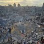 Hamas Leader Condemns Israel for ‘Barbaric Massacres’ in Refugee Camp Strike