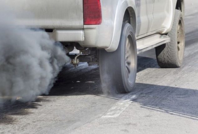 Punjab’s Tough Stand on Smoke-Emitting Cars
