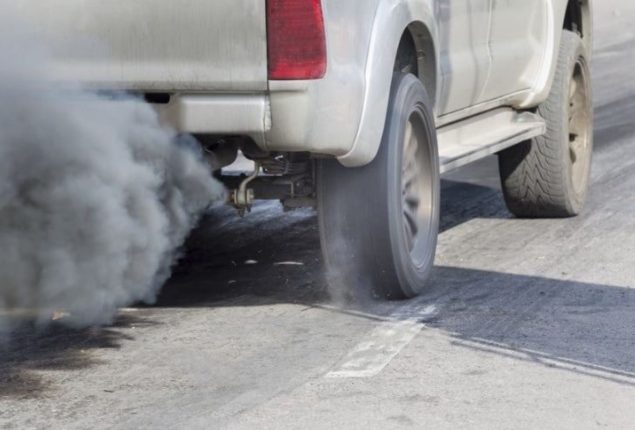 Punjab's Tough Stand on Smoke-Emitting Cars