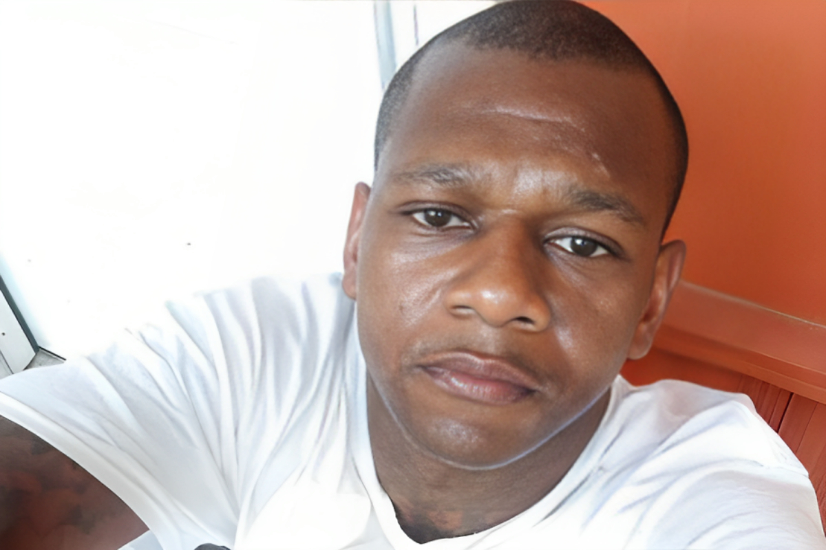 Dexter Wade