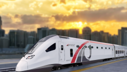 Etihad Rail Offering Job Vacancies in Abu Dhabi, UAE with Salary up to 8,500 AED