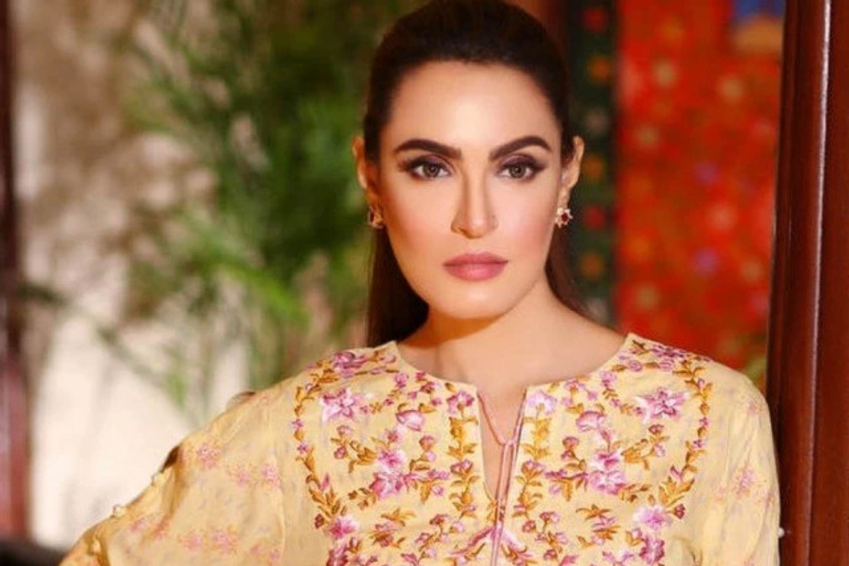 Nadia Hussain