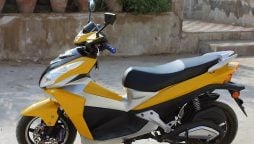 PHA Employees Embrace Eco-Friendly Travel with New E-Bikes