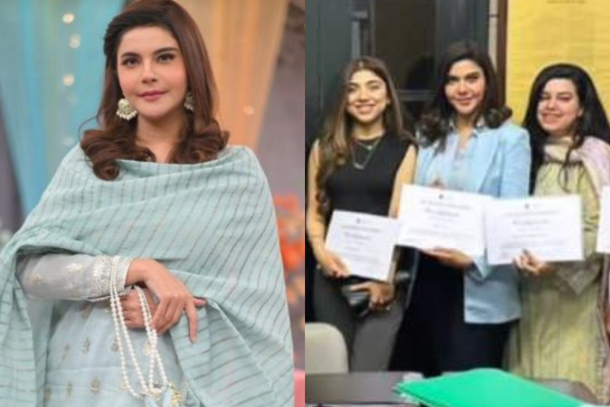 Nida Yasir