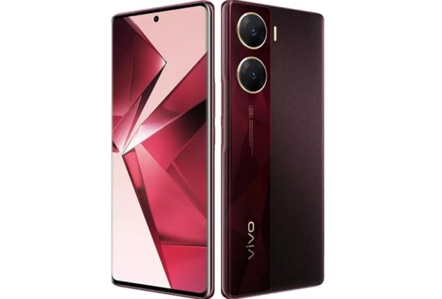 Vivo V29e Price in Pakistan & Specs – Nov 2023