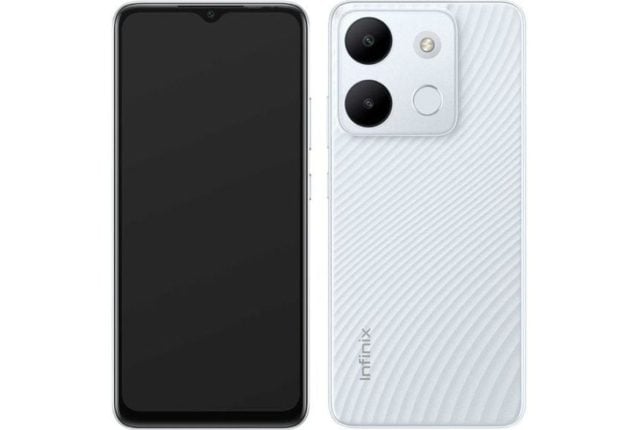 Infinix Smart 7 Price in UAE & Specifications – Nov 2023