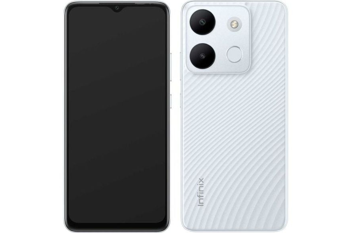 Infinix Smart 7