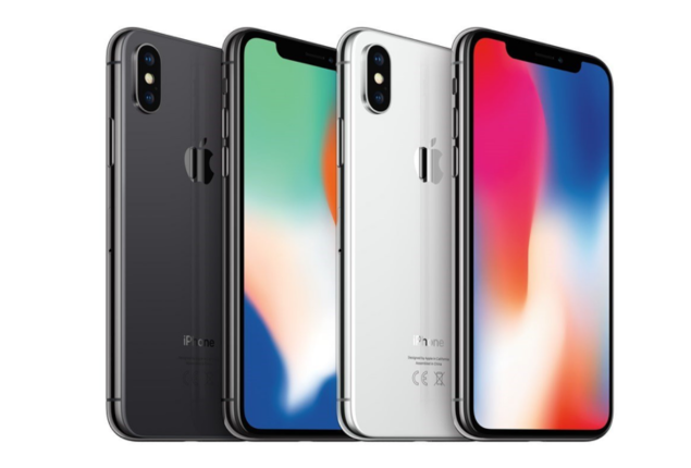 Apple iPhone X latest PTA Tax and Custom Duty in Pakistan 2023