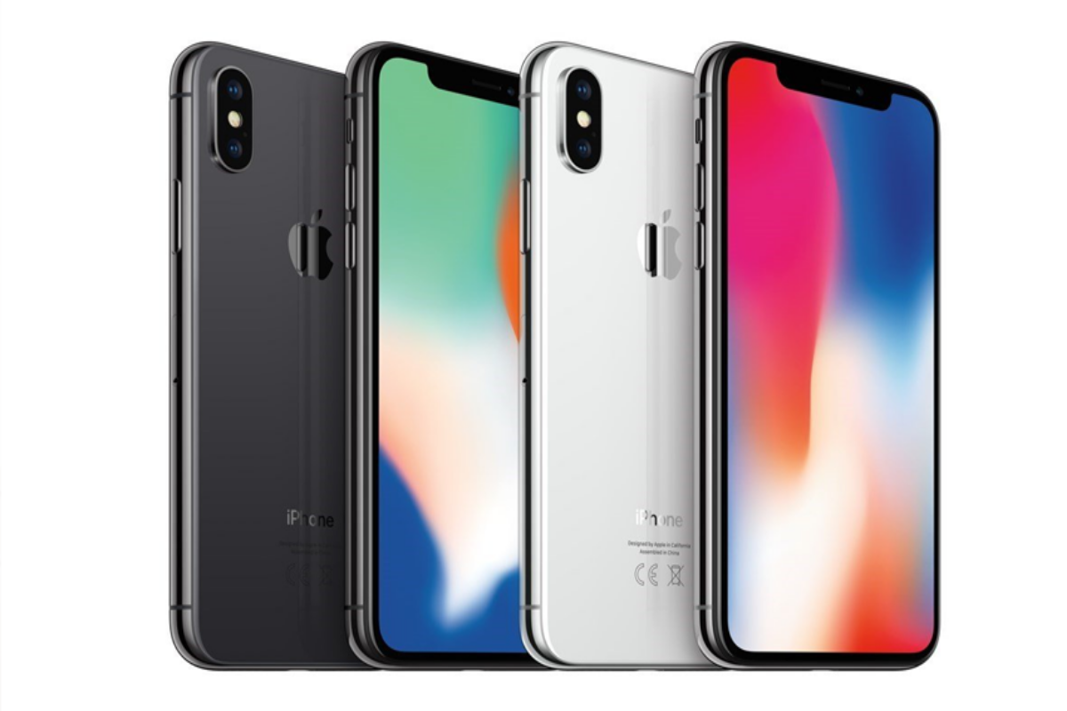 Apple iPhone X latest PTA Tax and Custom Duty in Pakistan 2023