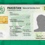 NADRA NICOP latest fee update – December 2023