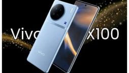 Vivo Announces X100 Flagship Phone's Launch Date