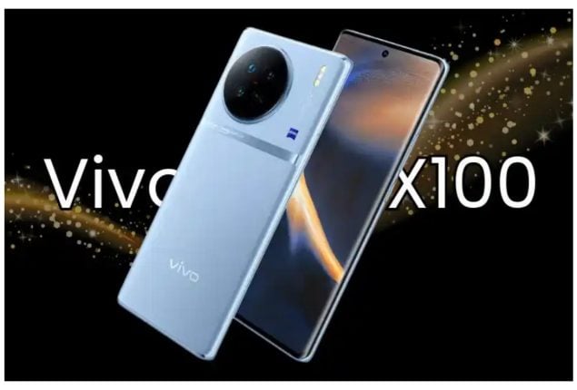 Vivo Announces X100 Flagship Phone’s Launch Date