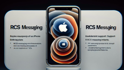 Apple is Introducing RCS, To communicate with Android users like iMessage