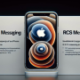 Apple is Introducing RCS, To communicate with Android users like iMessage