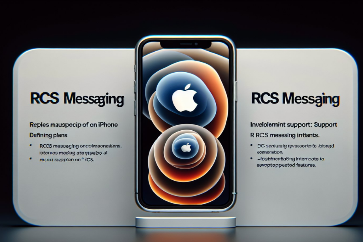 Apple is Introducing RCS, To communicate with Android users like iMessage